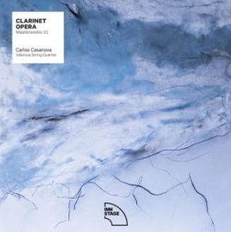Clarinet Opera